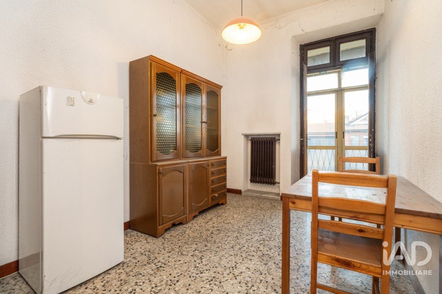 Bilocale di 49 m² a Torino (10139)