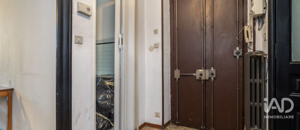 Bilocale di 49 m² a Torino (10139)