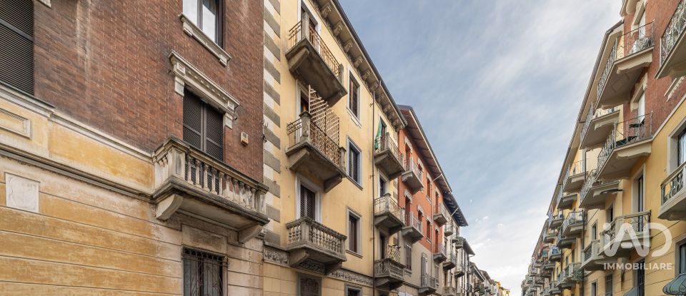 Bilocale di 49 m² a Torino (10139)