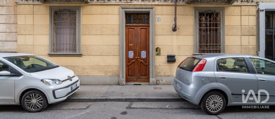 Bilocale di 49 m² a Torino (10139)