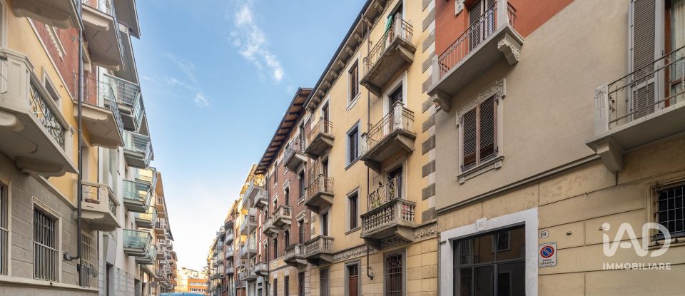 Bilocale di 49 m² a Torino (10139)