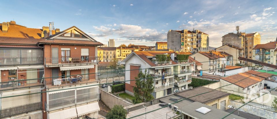 Bilocale di 49 m² a Torino (10139)