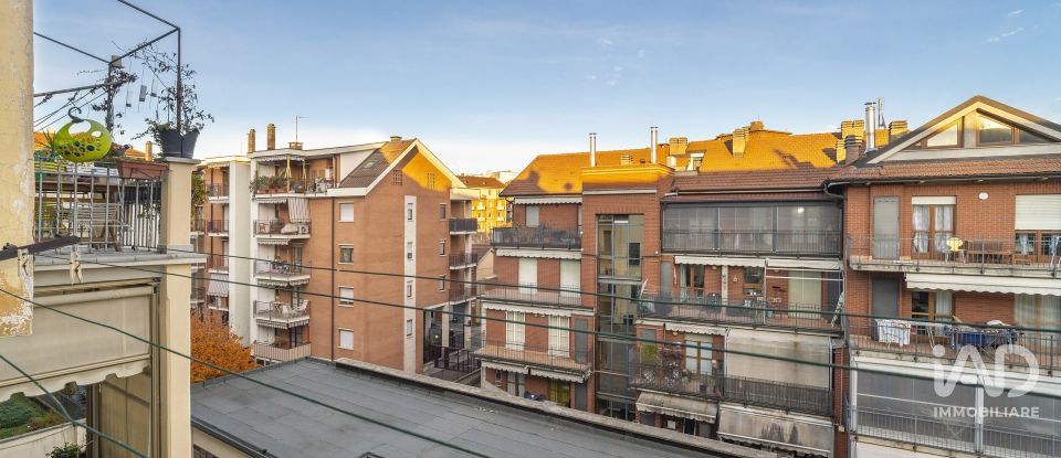 Bilocale di 49 m² a Torino (10139)