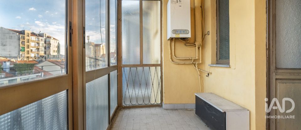 Bilocale di 49 m² a Torino (10139)