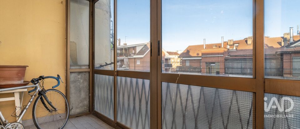 Bilocale di 49 m² a Torino (10139)