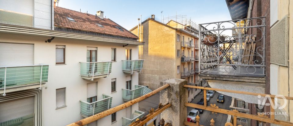 Bilocale di 49 m² a Torino (10139)