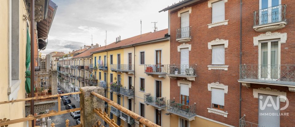 Bilocale di 49 m² a Torino (10139)