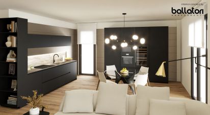 Loft 5 locali di 121 m² a Grottammare (63066)