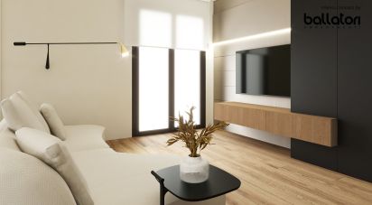 Loft 5 locali di 121 m² a Grottammare (63066)