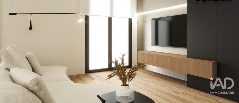 Loft 5 locali di 121 m² a Grottammare (63066)