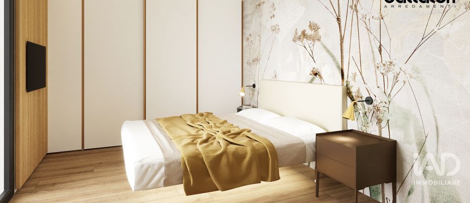 Loft 5 locali di 121 m² a Grottammare (63066)