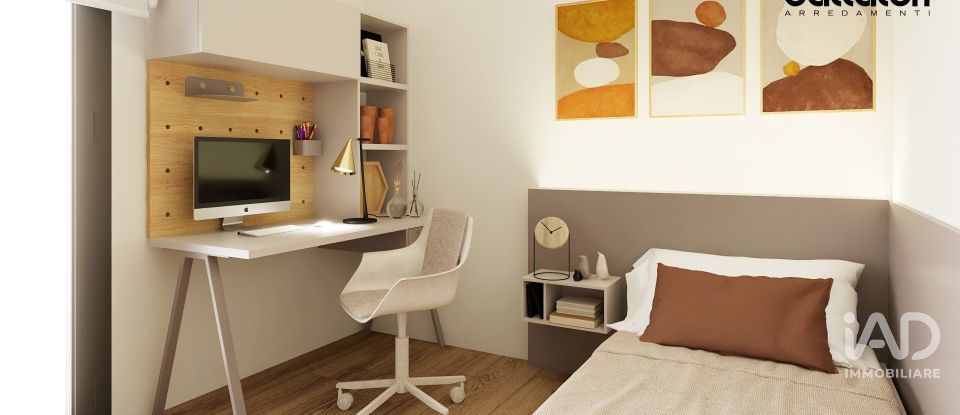 Loft 5 locali di 121 m² a Grottammare (63066)