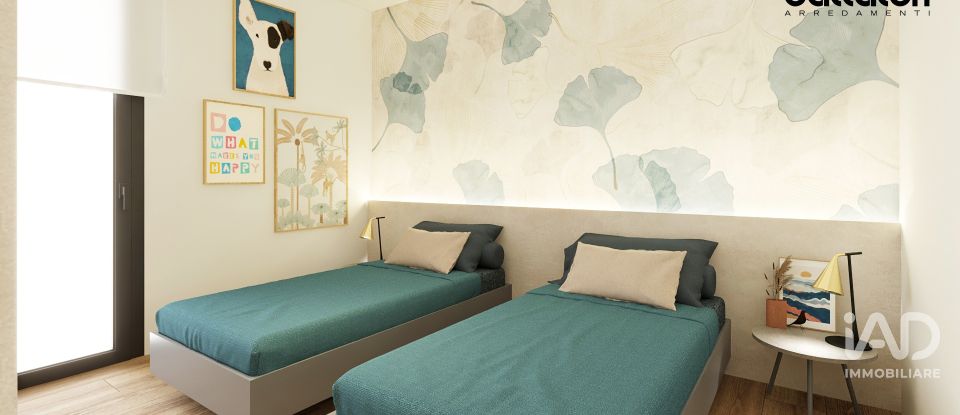 Loft 5 locali di 121 m² a Grottammare (63066)