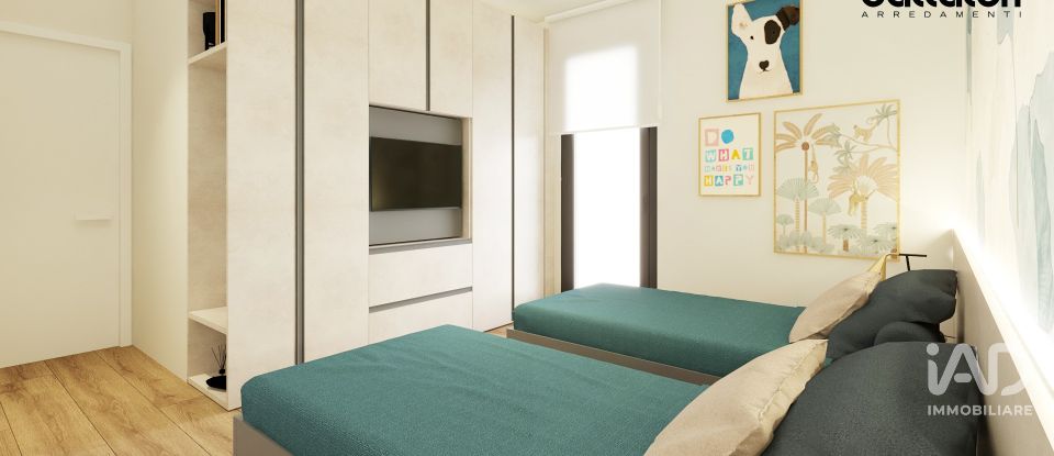 Loft 5 locali di 121 m² a Grottammare (63066)