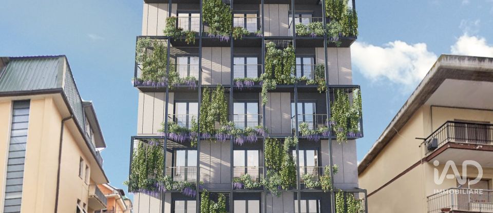 Loft 5 locali di 121 m² a Grottammare (63066)