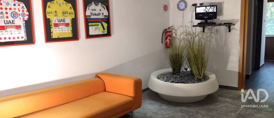 Shop / premises commercial of 1,650 m² in Vergiate (21029)