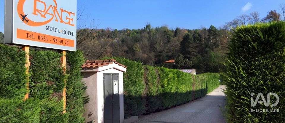 Shop / premises commercial of 1,650 m² in Vergiate (21029)