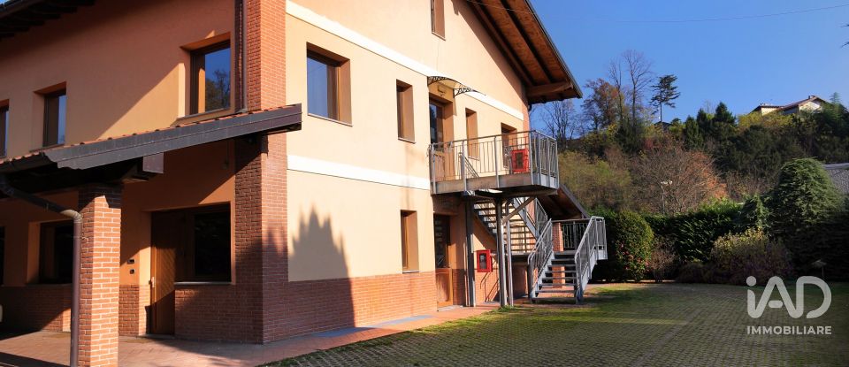 Shop / premises commercial of 1,650 m² in Vergiate (21029)