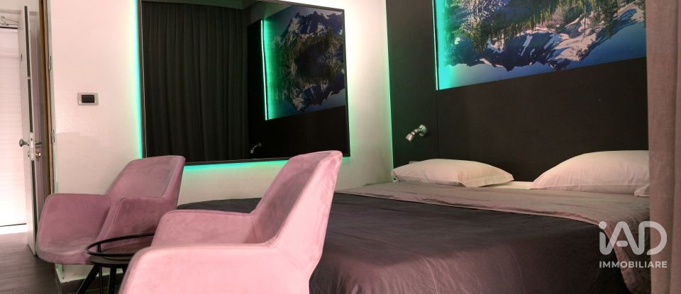 Shop / premises commercial of 1,650 m² in Vergiate (21029)