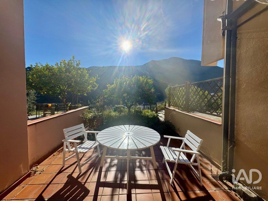 Bilocale di 50 m² a Toirano (17055)