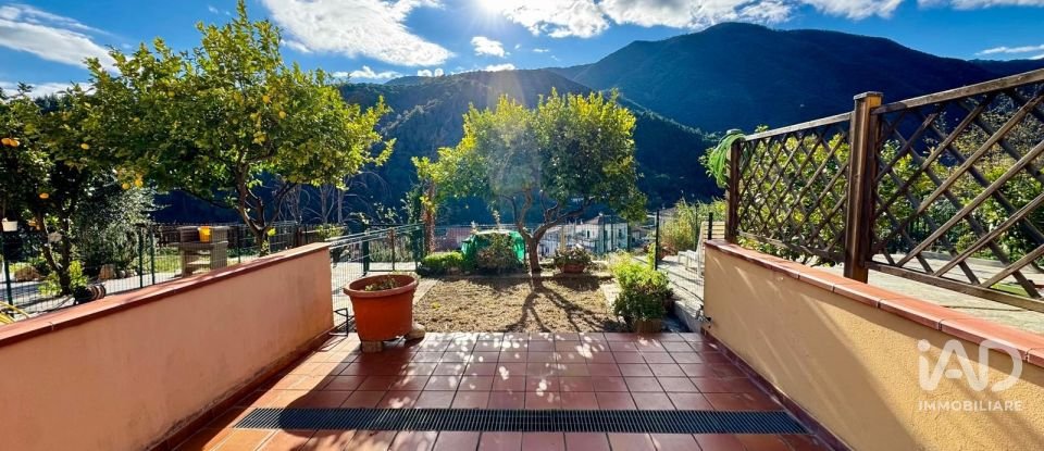 Bilocale di 50 m² a Toirano (17055)