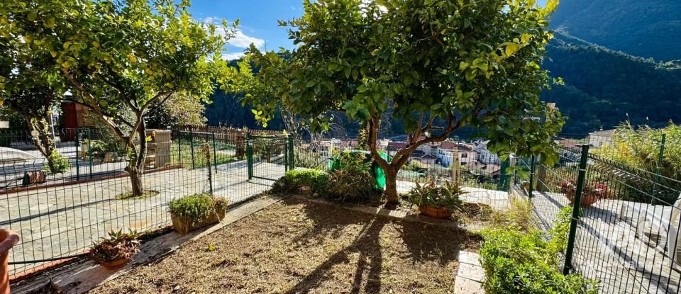 Bilocale di 50 m² a Toirano (17055)
