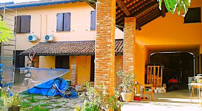 Casa indipendente 21 locali di 400 m² in Sommo (27048)