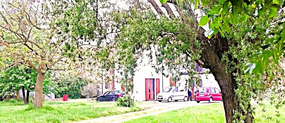 Casa indipendente 21 locali di 400 m² in Sommo (27048)