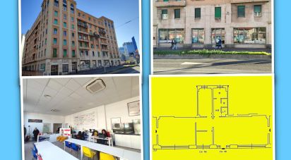 Negozio / locale commerciale di 160 m² in Genova (16149)