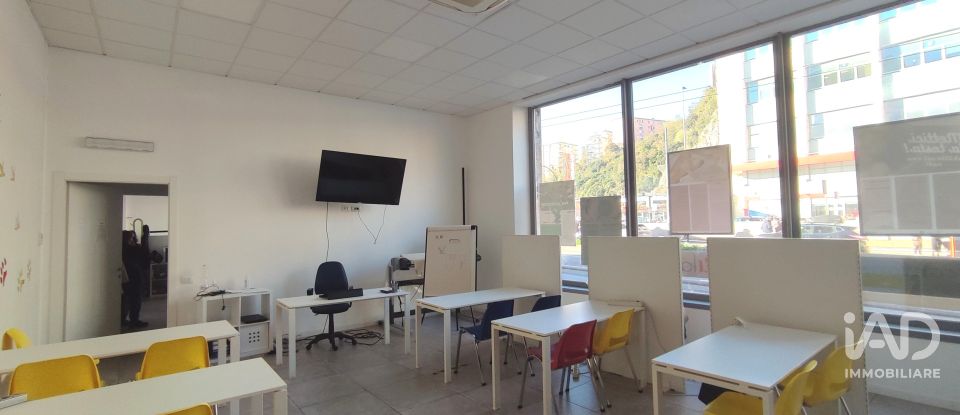 Negozio / locale commerciale di 160 m² in Genova (16149)