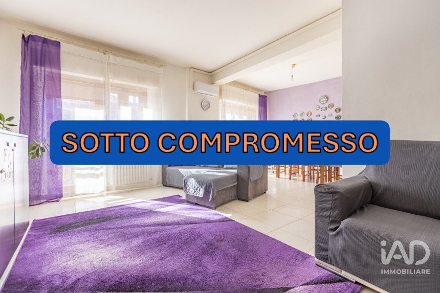 Quadrilocale di 135 m² a Osimo (60027)