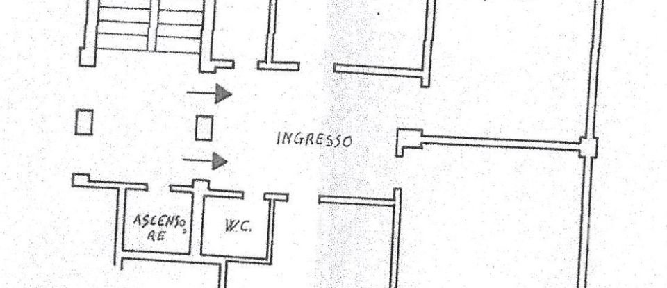 Quadrilocale di 110 m² a Padova (35121)