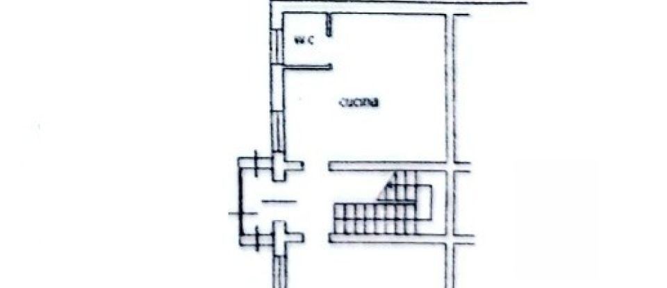 House 9 rooms of 238 m² in Vicenza (36100)