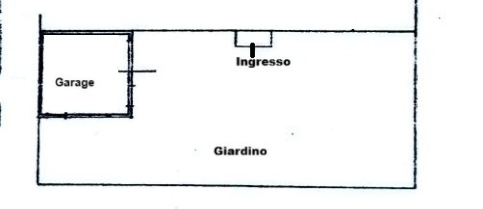 House 9 rooms of 238 m² in Vicenza (36100)