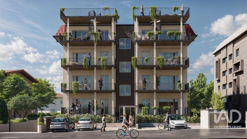 Three-room apartment of 110 m² in Peschiera del Garda (37019)