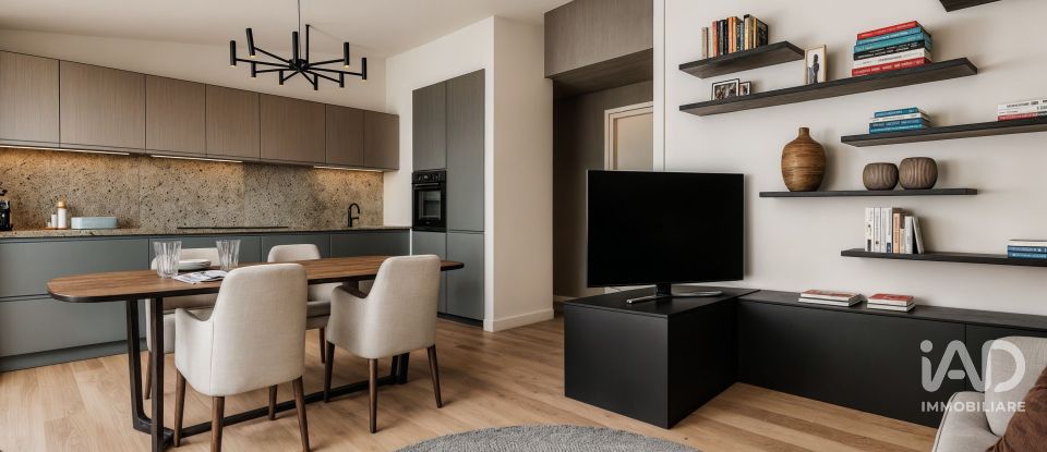 Three-room apartment of 110 m² in Peschiera del Garda (37019)