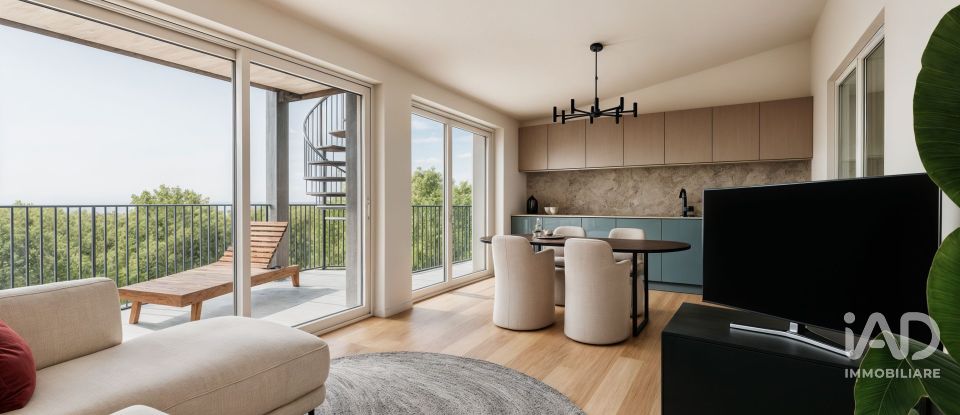 Three-room apartment of 110 m² in Peschiera del Garda (37019)