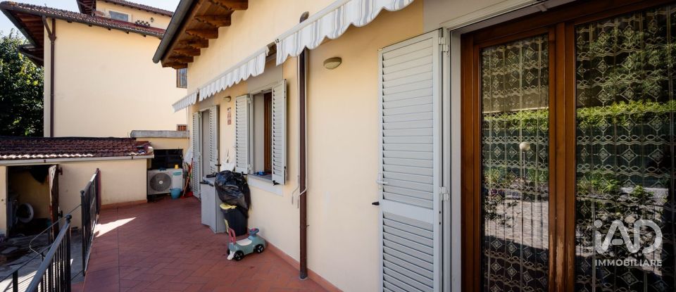 Casa indipendente 9 locali di 196 m² in Firenze (50136)