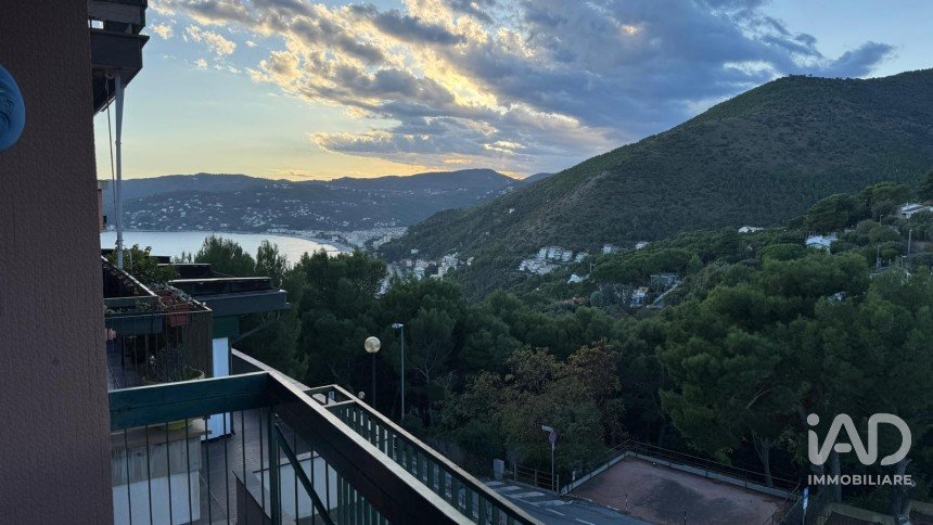 Trilocale di 50 m² a Bergeggi (17028)