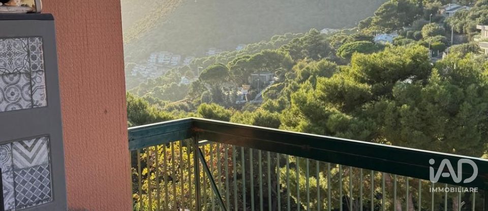 Trilocale di 50 m² a Bergeggi (17028)