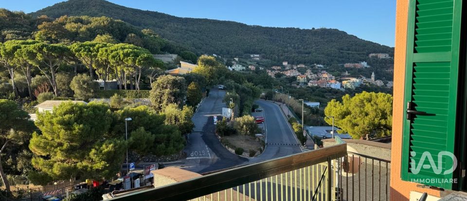 Trilocale di 50 m² a Bergeggi (17028)