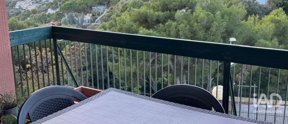 Trilocale di 50 m² a Bergeggi (17028)