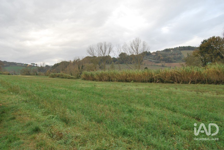 Terreno di 150.000 m² in Fano (61032)