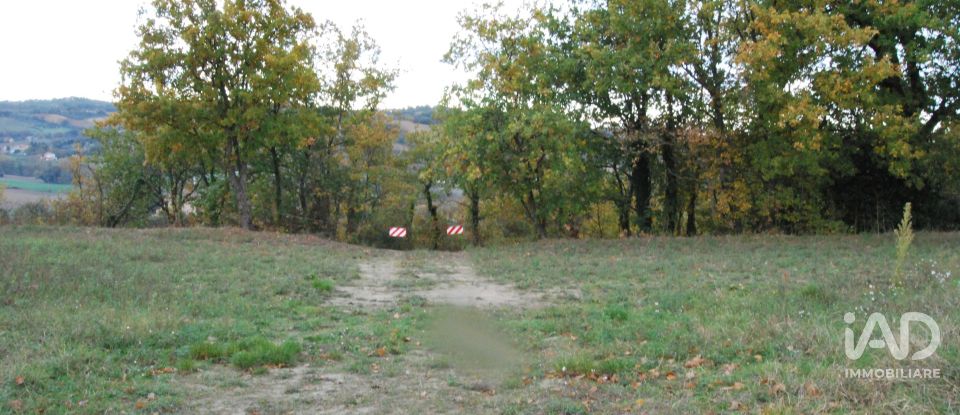 Terreno di 150.000 m² in Fano (61032)