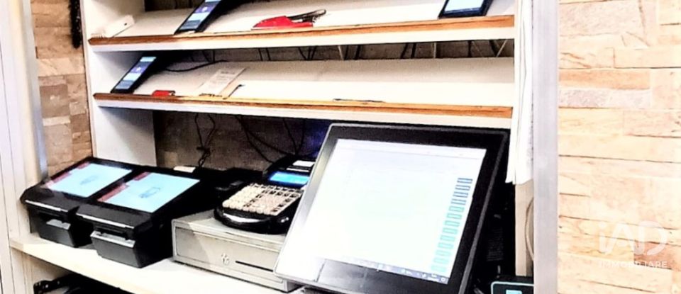 Shop / premises commercial of 80 m² in Verona (37136)