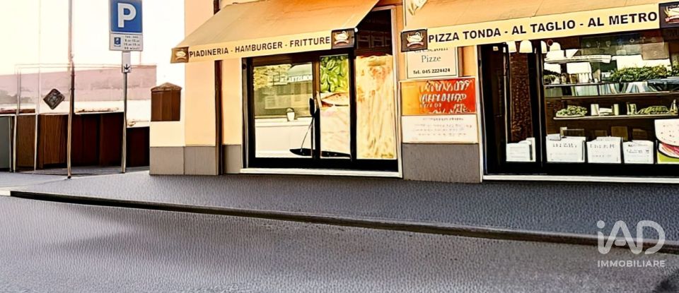 Shop / premises commercial of 80 m² in Verona (37136)