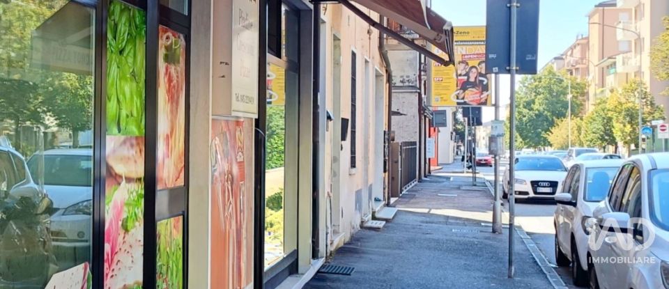 Shop / premises commercial of 80 m² in Verona (37136)