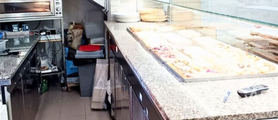 Shop / premises commercial of 80 m² in Verona (37136)