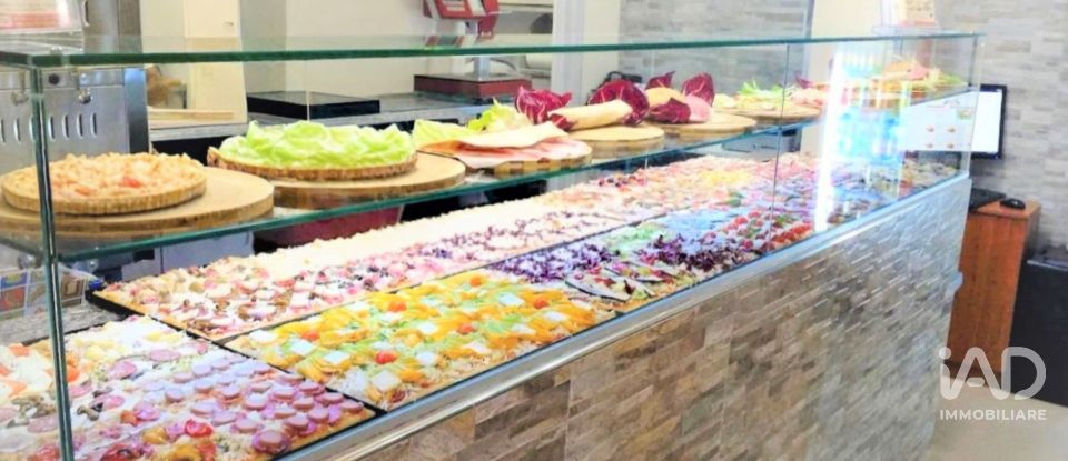 Shop / premises commercial of 80 m² in Verona (37136)