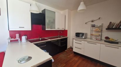 Casale 6 locali di 340 m² in Civitella del Tronto (64010)